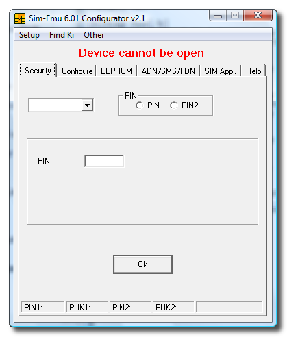 sim-emu 6.01 configurator v2.1
